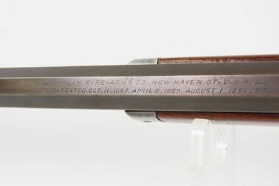 Classic J.M. MARLIN M94 Lever Action .38-40 WCF C&R Hunting/Sporting RifleIconic Lever Action “DEER HUNTING” Repeating Rifle - Image 14 of 22