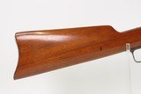 Classic J.M. MARLIN M94 Lever Action .38-40 WCF C&R Hunting/Sporting Rifle
Iconic Lever Action “DEER HUNTING” Repeating Rifle - 4 of 21