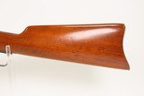 Classic J.M. MARLIN M94 Lever Action .38-40 WCF C&R Hunting/Sporting Rifle
Iconic Lever Action “DEER HUNTING” Repeating Rifle - 19 of 21