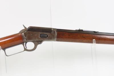 Classic J.M. MARLIN M94 Lever Action .38-40 WCF C&R Hunting/Sporting RifleIconic Lever Action “DEER HUNTING” Repeating Rifle - Image 4 of 22