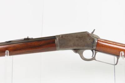 Classic J.M. MARLIN M94 Lever Action .38-40 WCF C&R Hunting/Sporting RifleIconic Lever Action “DEER HUNTING” Repeating Rifle - Image 19 of 22
