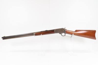 Classic J.M. MARLIN M94 Lever Action .38-40 WCF C&R Hunting/Sporting RifleIconic Lever Action “DEER HUNTING” Repeating Rifle - Image 17 of 22