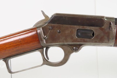 Classic J.M. MARLIN M94 Lever Action .38-40 WCF C&R Hunting/Sporting RifleIconic Lever Action “DEER HUNTING” Repeating Rifle - Image 6 of 22