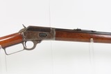 Classic J.M. MARLIN M94 Lever Action .38-40 WCF C&R Hunting/Sporting Rifle
Iconic Lever Action “DEER HUNTING” Repeating Rifle - 3 of 21