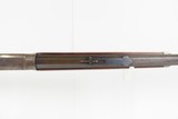 Classic J.M. MARLIN M94 Lever Action .38-40 WCF C&R Hunting/Sporting Rifle
Iconic Lever Action “DEER HUNTING” Repeating Rifle - 11 of 21