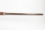 Classic J.M. MARLIN M94 Lever Action .38-40 WCF C&R Hunting/Sporting Rifle
Iconic Lever Action “DEER HUNTING” Repeating Rifle - 6 of 21
