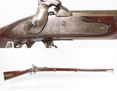 1 of 2,174 Rare CIVIL WAR Antique P.S. JUSTICE Rifle-Musket MGM MOVIE PROPMETRO GOLDWYN MAYER “MGM CB 27” Marked