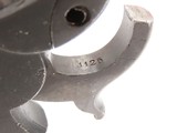 STEMBRIDGE GUN RENTALS Antique STARR ARMS 1858 ARMY Revolver 2-Digit Serial With DEATH VALLEY DAYS PROVENANCE - 12 of 20