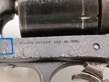 STEMBRIDGE GUN RENTALS Antique STARR ARMS 1858 ARMY Revolver 2-Digit Serial With DEATH VALLEY DAYS PROVENANCE - 6 of 20