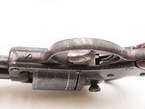 STEMBRIDGE GUN RENTALS Antique STARR ARMS 1858 ARMY Revolver 2-Digit Serial With DEATH VALLEY DAYS PROVENANCE - 14 of 20