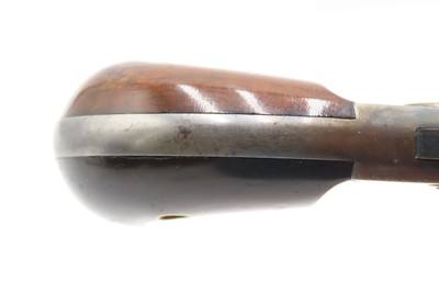 VERY LOW #155 Serial Number Antique COLT New Line .32 RF WILD WEST Revolver - Image 9 of 14