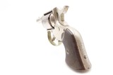 CIVIL WAR Era Antique REMINGTON “Improved” RIDER POCKET MODEL DA Revolver
.32 Caliber RF Factory Conversion from Percussion - 15 of 15