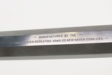 c1887 Antique WINCHESTER Model 1885 HIGH WALL .38-55 WCF Rifle SET TRIGGER
“Best Single Shot Rifle Ever Produced”-Ned Roberts - 14 of 23