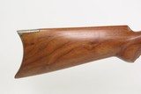 c1887 Antique WINCHESTER Model 1885 HIGH WALL .38-55 WCF Rifle SET TRIGGER
“Best Single Shot Rifle Ever Produced”-Ned Roberts - 4 of 23