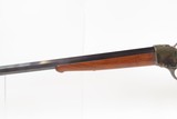 c1887 Antique WINCHESTER Model 1885 HIGH WALL .38-55 WCF Rifle SET TRIGGER
“Best Single Shot Rifle Ever Produced”-Ned Roberts - 19 of 23