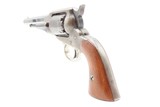 Antique REMINGTON-RIDER Percussion New Model BELT Single Action Revolver - 18 of 18