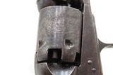 Handy CASED Pre-CIVIL WAR Antique COLT M1849 .31 Percussion POCKET Revolver 1860 Mfg. WILD WEST Six-Shooter w/ACCESSORIES - 6 of 20