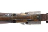 Handy CASED Pre-CIVIL WAR Antique COLT M1849 .31 Percussion POCKET Revolver 1860 Mfg. WILD WEST Six-Shooter w/ACCESSORIES - 8 of 20