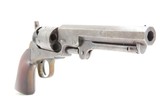 Handy CASED Pre-CIVIL WAR Antique COLT M1849 .31 Percussion POCKET Revolver 1860 Mfg. WILD WEST Six-Shooter w/ACCESSORIES - 19 of 20