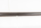 ENGRAVED & INLAID Antique JAPANESE MATCHLOCK “Tanegashima” ARQUEBUS Musket
Fascinating Ancient Weaponry from JAPAN - 14 of 23