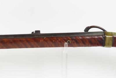 ENGRAVED & INLAID Antique JAPANESE MATCHLOCK “Tanegashima” ARQUEBUS MusketFascinating Ancient Weaponry from JAPAN - Image 20 of 23