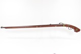 ENGRAVED & INLAID Antique JAPANESE MATCHLOCK “Tanegashima” ARQUEBUS Musket
Fascinating Ancient Weaponry from JAPAN - 17 of 23
