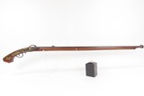 ENGRAVED & INLAID Antique JAPANESE MATCHLOCK “Tanegashima” ARQUEBUS Musket
Fascinating Ancient Weaponry from JAPAN - 2 of 23