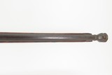 ENGRAVED & INLAID Antique JAPANESE MATCHLOCK “Tanegashima” ARQUEBUS Musket
Fascinating Ancient Weaponry from JAPAN - 13 of 23
