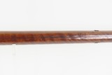 ENGRAVED & INLAID Antique JAPANESE MATCHLOCK “Tanegashima” ARQUEBUS Musket
Fascinating Ancient Weaponry from JAPAN - 9 of 23