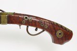 ENGRAVED & INLAID Antique JAPANESE MATCHLOCK “Tanegashima” ARQUEBUS Musket
Fascinating Ancient Weaponry from JAPAN - 21 of 23