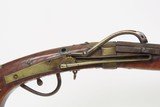 ENGRAVED & INLAID Antique JAPANESE MATCHLOCK “Tanegashima” ARQUEBUS Musket
Fascinating Ancient Weaponry from JAPAN - 7 of 23