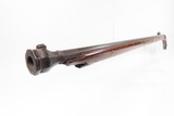 ENGRAVED & INLAID Antique JAPANESE MATCHLOCK “Tanegashima” ARQUEBUS Musket
Fascinating Ancient Weaponry from JAPAN - 22 of 23
