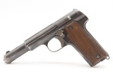 THIRD REICH Proofed Spanish ASTRA M600/43 Semi-Auto 9x19mm GERMAN Pistol
1 of 10,500 WORLD WAR II German MILITARY SIDEARM - 12 of 17