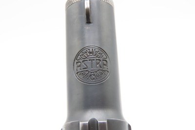 THIRD REICH Proofed Spanish ASTRA M600/43 Semi-Auto 9x19mm GERMAN Pistol1 of 10,500 WORLD WAR II German MILITARY SIDEARM - Image 12 of 18