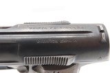 THIRD REICH Proofed Spanish ASTRA M600/43 Semi-Auto 9x19mm GERMAN Pistol
1 of 10,500 WORLD WAR II German MILITARY SIDEARM - 10 of 17