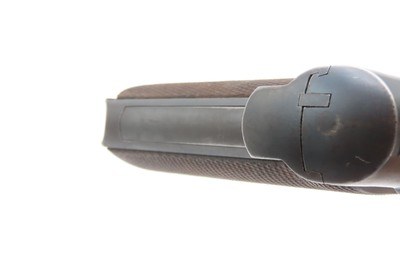 THIRD REICH Proofed Spanish ASTRA M600/43 Semi-Auto 9x19mm GERMAN Pistol1 of 10,500 WORLD WAR II German MILITARY SIDEARM - Image 10 of 18