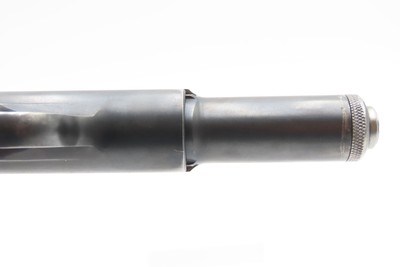 THIRD REICH Proofed Spanish ASTRA M600/43 Semi-Auto 9x19mm GERMAN Pistol1 of 10,500 WORLD WAR II German MILITARY SIDEARM - Image 6 of 18