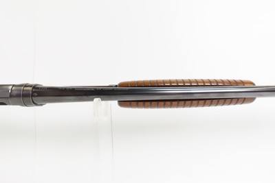 Pre-World War II WINCHESTER M42 SLIDE ACTION .410 g. HAMMERLESS Shotgun C&R “EVERYBODY’S SWEETHEART” Hunting/Sporting Gun - Image 13 of 22