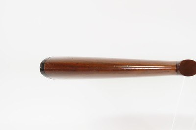 Pre-World War II WINCHESTER M42 SLIDE ACTION .410 g. HAMMERLESS Shotgun C&R “EVERYBODY’S SWEETHEART” Hunting/Sporting Gun - Image 10 of 22