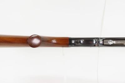 Pre-World War II WINCHESTER M42 SLIDE ACTION .410 g. HAMMERLESS Shotgun C&R “EVERYBODY’S SWEETHEART” Hunting/Sporting Gun - Image 9 of 22