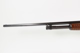 Pre-World War II WINCHESTER M42 SLIDE ACTION .410 g. HAMMERLESS Shotgun C&R “EVERYBODY’S SWEETHEART” Hunting/Sporting Gun - 16 of 21