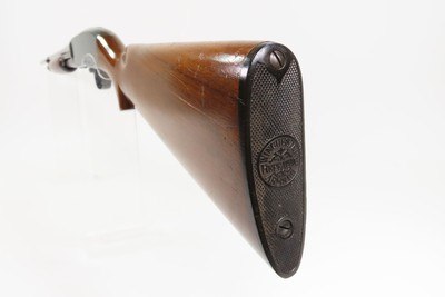 Pre-World War II WINCHESTER M42 SLIDE ACTION .410 g. HAMMERLESS Shotgun C&R “EVERYBODY’S SWEETHEART” Hunting/Sporting Gun - Image 22 of 22
