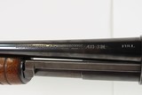 Pre-World War II WINCHESTER M42 SLIDE ACTION .410 g. HAMMERLESS Shotgun C&R “EVERYBODY’S SWEETHEART” Hunting/Sporting Gun - 19 of 21