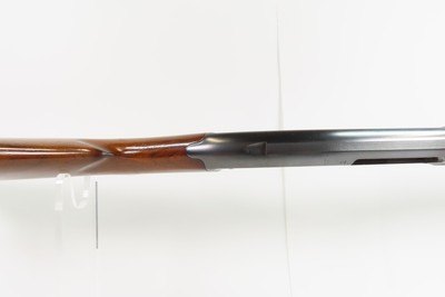 Pre-World War II WINCHESTER M42 SLIDE ACTION .410 g. HAMMERLESS Shotgun C&R “EVERYBODY’S SWEETHEART” Hunting/Sporting Gun - Image 14 of 22