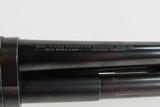 Pre-World War II WINCHESTER M42 SLIDE ACTION .410 g. HAMMERLESS Shotgun C&R “EVERYBODY’S SWEETHEART” Hunting/Sporting Gun - 5 of 21