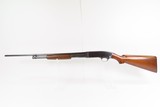 Pre-World War II WINCHESTER M42 SLIDE ACTION .410 g. HAMMERLESS Shotgun C&R “EVERYBODY’S SWEETHEART” Hunting/Sporting Gun - 15 of 21