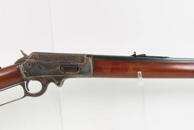 Special Order MARLIN M93 Lever Action .30-30 WIN HUNTING/SPORTING Rifle C&R Marlin’s First Smokeless Powder Rifle - Image 4 of 22