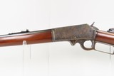 Special Order MARLIN M93 Lever Action .30-30 WIN HUNTING/SPORTING Rifle C&R Marlin’s First Smokeless Powder Rifle - 17 of 21