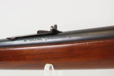 Special Order MARLIN M93 Lever Action .30-30 WIN HUNTING/SPORTING Rifle C&R Marlin’s First Smokeless Powder Rifle - Image 20 of 22