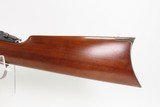 Special Order MARLIN M93 Lever Action .30-30 WIN HUNTING/SPORTING Rifle C&R Marlin’s First Smokeless Powder Rifle - 18 of 21